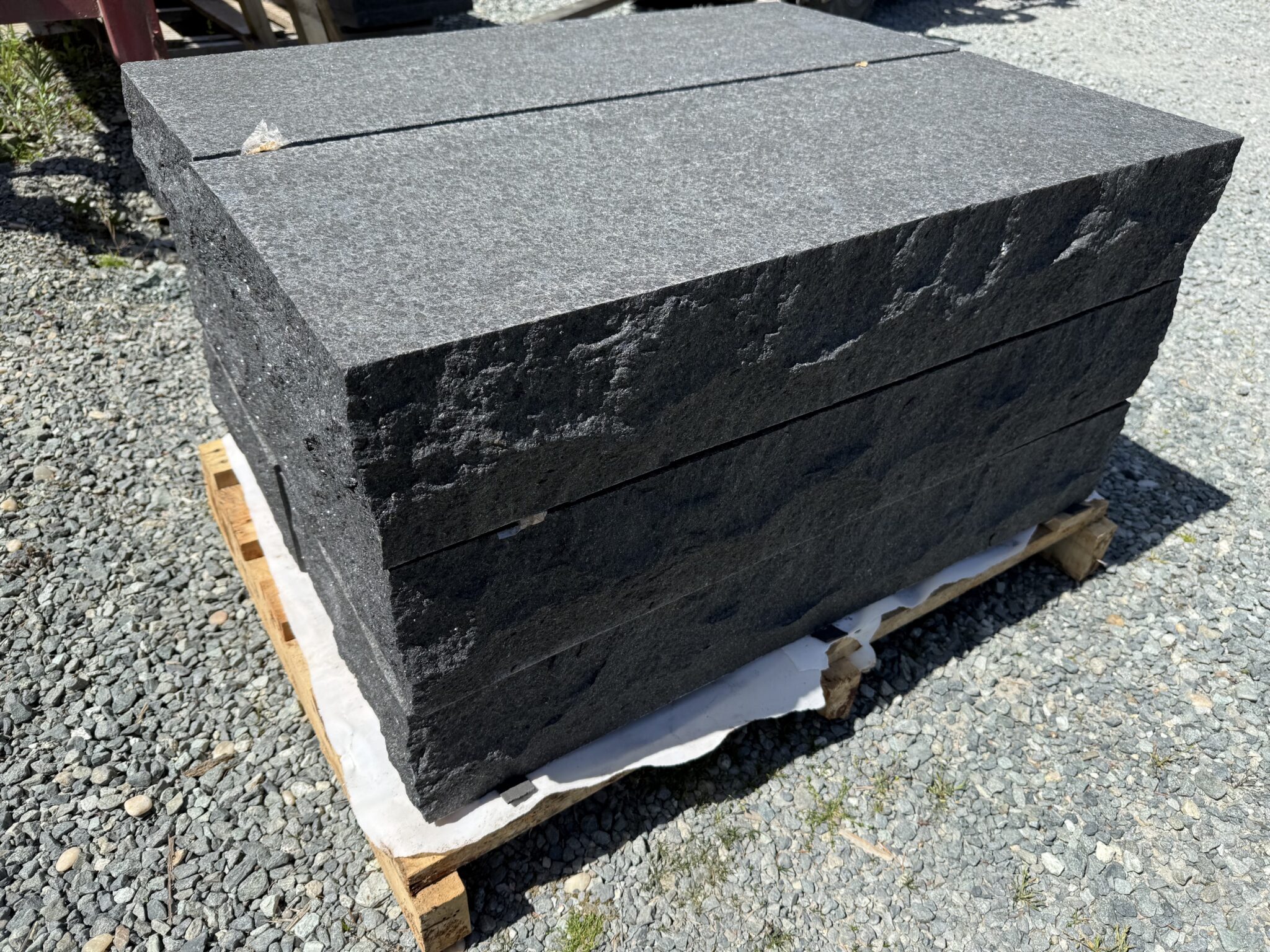 Island Stone Landscape Supply